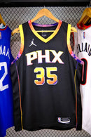 Regata NBA - Phoenix Suns Statement Edition 24/25 Swingman Version