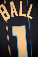 Regata NBA - Charlotte Hornets City Edition 22/23 Swingman Version