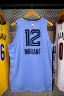 Regata NBA - Memphis Grizzlies Statement Edition 23/24 Swingman Version