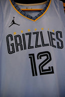 Regata NBA - Memphis Grizzlies Statement Edition 23/24 Swingman Version