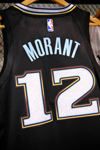 Regata NBA - Memphis Grizzlies City Edition 22/23 Swingman Version