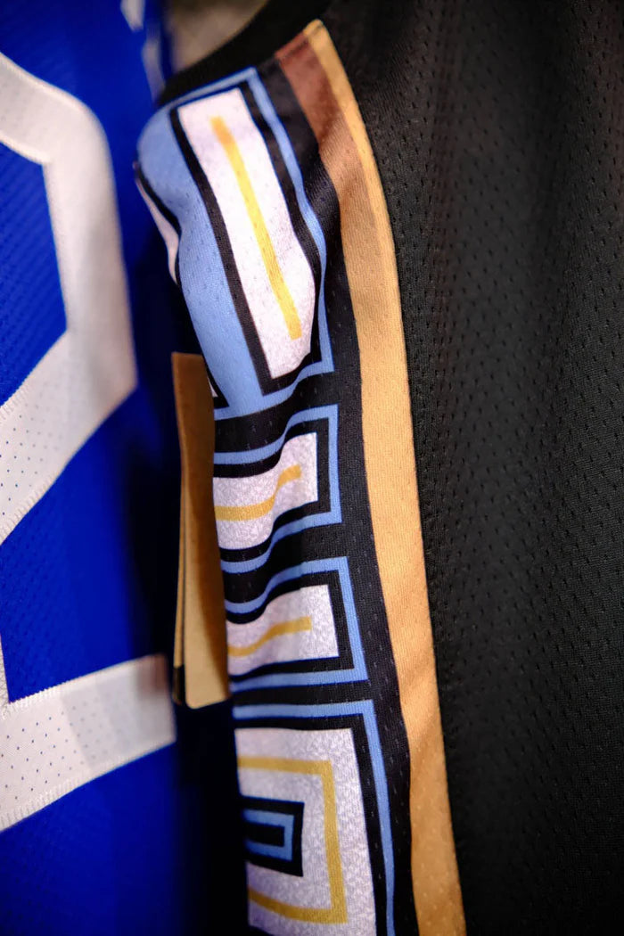 Regata NBA - Memphis Grizzlies City Edition 22/23 Swingman Version