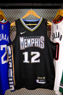 Regata NBA - Memphis Grizzlies City Edition 22/23 Swingman Version