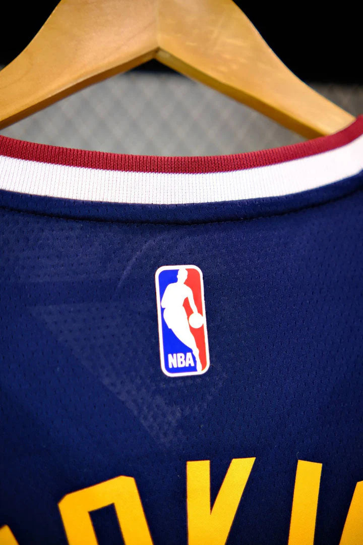 Regata NBA - Denver Nuggets Icon Edition Swingman Version