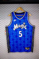 Regata NBA - Orlando Magic Classic Edition 23/24 Swingman Version