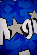 Regata NBA - Orlando Magic Classic Edition 23/24 Swingman Version