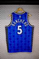 Regata NBA - Orlando Magic Classic Edition 23/24 Swingman Version