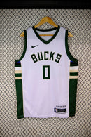 Regata NBA - Milwaukee Bucks Association Edition Swingman Version