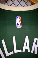 Regata NBA - Milwaukee Bucks Icon Edition Swingman Version