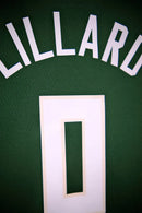 Regata NBA - Milwaukee Bucks Icon Edition Swingman Version