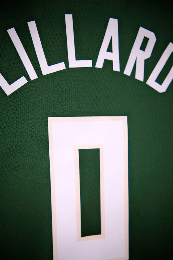 Regata NBA - Milwaukee Bucks Icon Edition Swingman Version