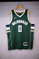 Regata NBA - Milwaukee Bucks Icon Edition Swingman Version