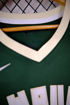 Regata NBA - Milwaukee Bucks Icon Edition Swingman Version