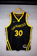 Regata NBA - Golden State Warriors City Edition 23/24 Swingman Version