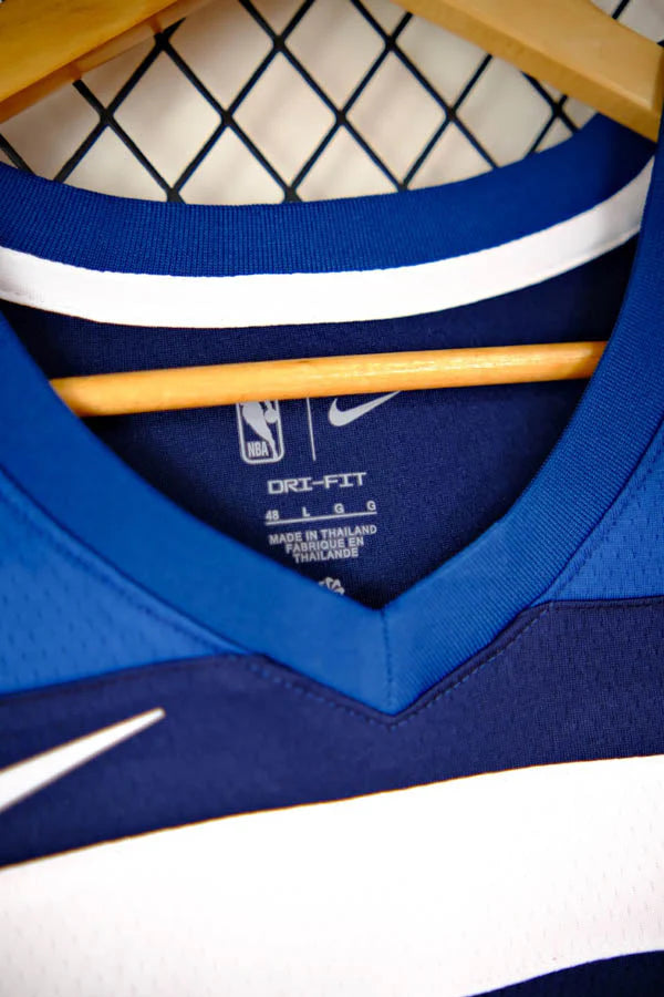 Regata NBA - Minnesota Timberwolves Association Edition 24/25 Swingman Version