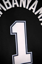 Regata NBA - San Antonio Spurs Icon Edition Swingman Version
