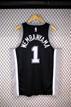Regata NBA - San Antonio Spurs Icon Edition Swingman Version