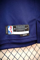 Regata NBA - Minnesota Timberwolves Icon Edition 24/25 Swingman Version