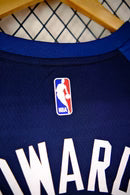 Regata NBA - Minnesota Timberwolves Icon Edition 24/25 Swingman Version