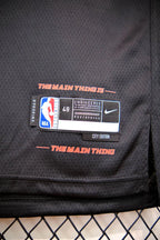 Regata NBA - Miami Heat City Edition 23/24 Swingman Version