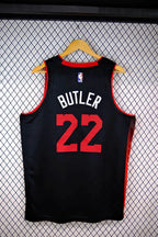 Regata NBA - Miami Heat City Edition 23/24 Swingman Version