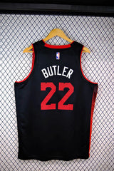 Regata NBA - Miami Heat City Edition 23/24 Swingman Version
