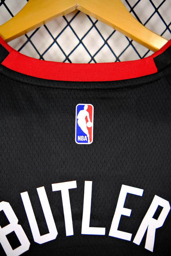 Regata NBA - Miami Heat City Edition 23/24 Swingman Version