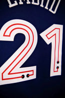 Regata NBA - Philadelphia 76ers City Edition 23/24 Swingman Version