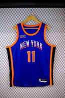 Regata NBA - New York Knicks City Edition 23/24 Swingman Version