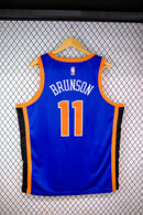Regata NBA - New York Knicks City Edition 23/24 Swingman Version