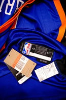 Regata NBA - New York Knicks City Edition 23/24 Swingman Version
