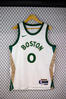 Regata NBA - Boston Celtics City Edition 23/24 Swingman Version