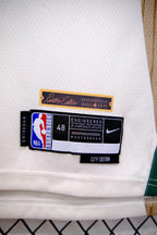 Regata NBA - Boston Celtics City Edition 23/24 Swingman Version
