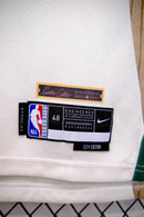 Regata NBA - Boston Celtics City Edition 23/24 Swingman Version