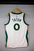 Regata NBA - Boston Celtics City Edition 23/24 Swingman Version