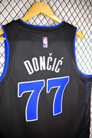 Regata NBA - Dallas Mavericks City Edition 23/24 Swingman Version