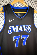 Regata NBA - Dallas Mavericks City Edition 23/24 Swingman Version