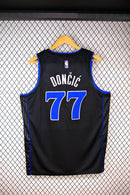 Regata NBA - Dallas Mavericks City Edition 23/24 Swingman Version