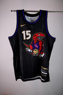 Regata NBA - Toronto Raptors City Edition 24/25 Swingman Version