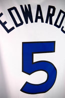 Regata NBA - Minnesota Timberwolves Association Edition 24/25 Swingman Version