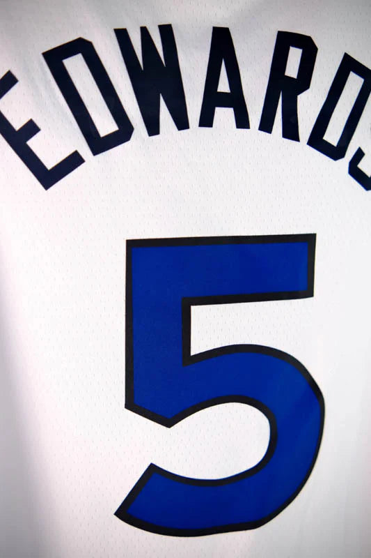 Regata NBA - Minnesota Timberwolves Association Edition 24/25 Swingman Version