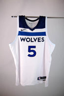 Regata NBA - Minnesota Timberwolves Association Edition 24/25 Swingman Version