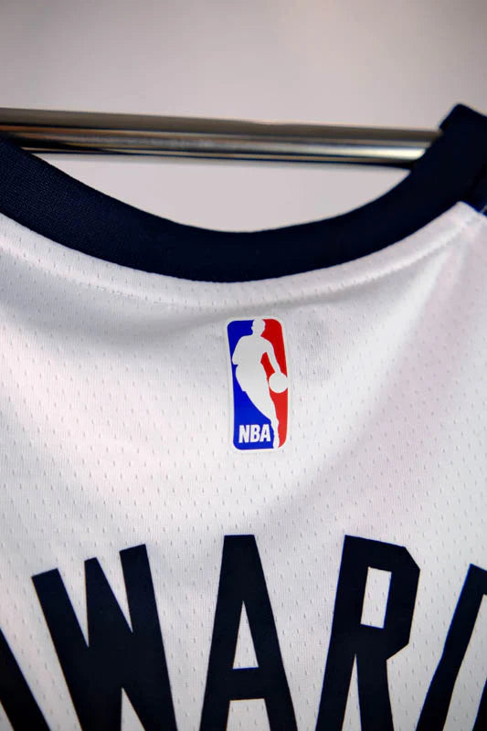 Regata NBA - Minnesota Timberwolves Association Edition 24/25 Swingman Version