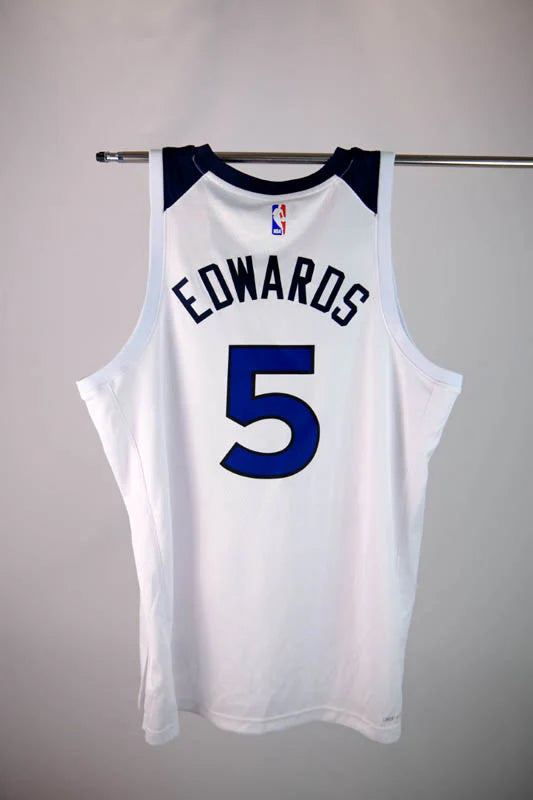 Regata NBA - Minnesota Timberwolves Association Edition 24/25 Swingman Version
