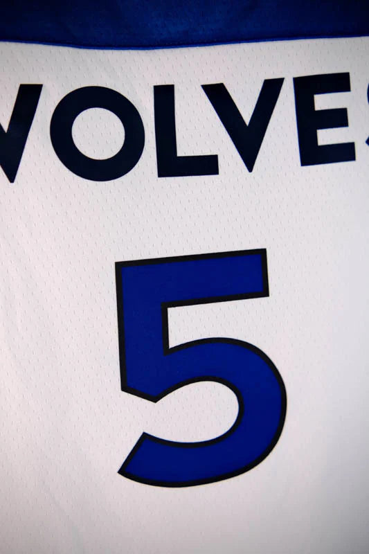 Regata NBA - Minnesota Timberwolves Association Edition 24/25 Swingman Version