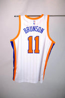 Regata NBA - New York Knicks City Edition 25/26 Swingman Version