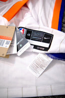 Regata NBA - New York Knicks City Edition 25/26 Swingman Version