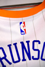 Regata NBA - New York Knicks City Edition 24/25 Swingman Version