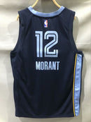 Regata NBA - Memphis Grizzlies Icon Edition 24/25 Swingman Version