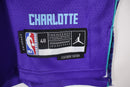 Regata NBA - Charlotte Hornets Statement Edition 22/23 Swingman Version